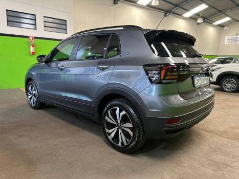 VOLKSWAGEN T-Cross 1.0 4P 200 TSI FLEX, Foto 4