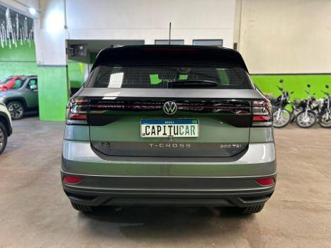VOLKSWAGEN T-Cross 1.0 4P 200 TSI FLEX, Foto 6