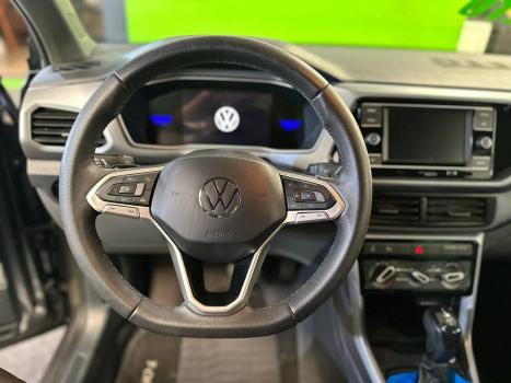 VOLKSWAGEN T-Cross 1.0 4P 200 TSI FLEX, Foto 7