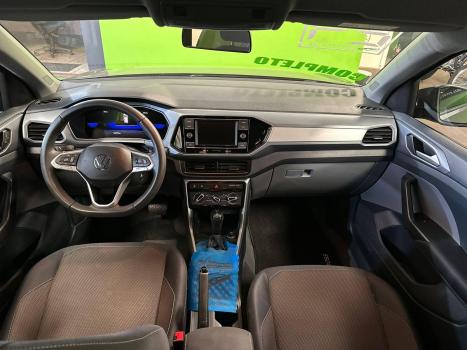 VOLKSWAGEN T-Cross 1.0 4P 200 TSI FLEX, Foto 8