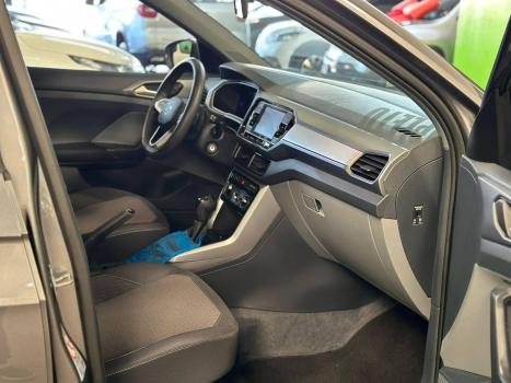 VOLKSWAGEN T-Cross 1.0 4P 200 TSI FLEX, Foto 10