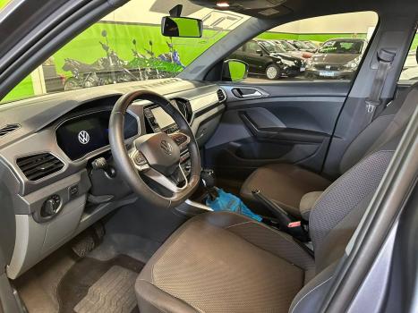VOLKSWAGEN T-Cross 1.0 4P 200 TSI FLEX, Foto 11
