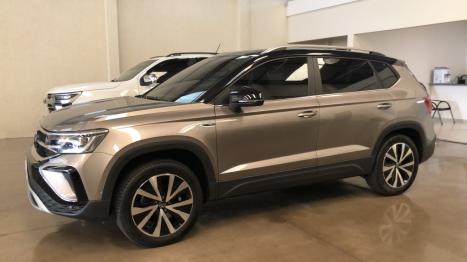 VOLKSWAGEN Taos 1.4 16V 4P FLEX 250 TSI HIGHLINE AUTOMTICO, Foto 1