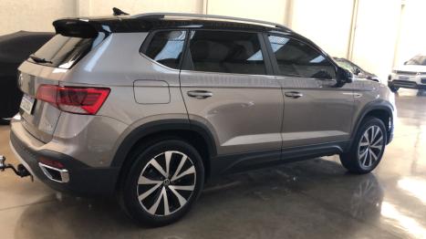 VOLKSWAGEN Taos 1.4 16V 4P FLEX 250 TSI HIGHLINE AUTOMTICO, Foto 3