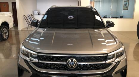 VOLKSWAGEN Taos 1.4 16V 4P FLEX 250 TSI HIGHLINE AUTOMTICO, Foto 6