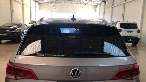 VOLKSWAGEN Taos 1.4 16V 4P FLEX 250 TSI HIGHLINE AUTOMTICO, Foto 9
