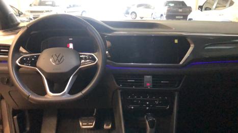 VOLKSWAGEN Taos 1.4 16V 4P FLEX 250 TSI HIGHLINE AUTOMTICO, Foto 13