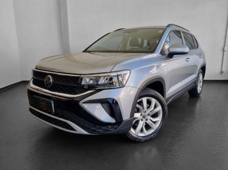 VOLKSWAGEN Taos 1.4 16V 4P FLEX 250 TSI CONFORTLINE AUTOMTICO, Foto 1