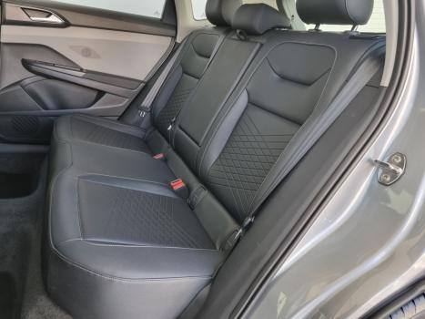 VOLKSWAGEN Taos 1.4 16V 4P FLEX 250 TSI CONFORTLINE AUTOMTICO, Foto 3