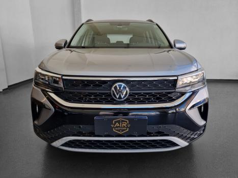 VOLKSWAGEN Taos 1.4 16V 4P FLEX 250 TSI CONFORTLINE AUTOMTICO, Foto 4