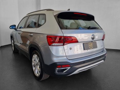 VOLKSWAGEN Taos 1.4 16V 4P FLEX 250 TSI CONFORTLINE AUTOMTICO, Foto 6