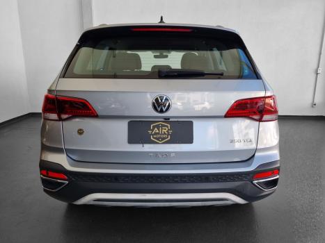 VOLKSWAGEN Taos 1.4 16V 4P FLEX 250 TSI CONFORTLINE AUTOMTICO, Foto 7