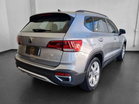 VOLKSWAGEN Taos 1.4 16V 4P FLEX 250 TSI CONFORTLINE AUTOMTICO, Foto 8