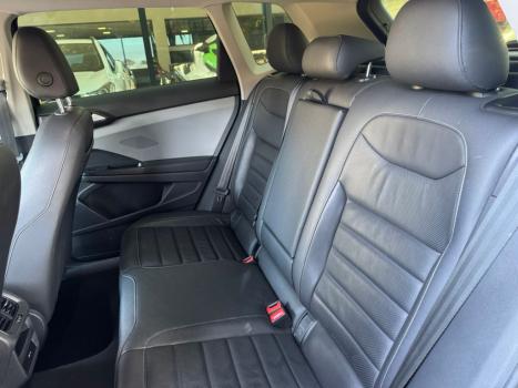 VOLKSWAGEN Taos 1.4 16V 4P FLEX 250 TSI CONFORTLINE AUTOMTICO, Foto 8