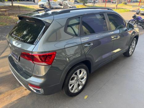 VOLKSWAGEN Taos 1.4 16V 4P FLEX 250 TSI CONFORTLINE AUTOMTICO, Foto 4