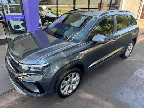 VOLKSWAGEN Taos 1.4 16V 4P FLEX 250 TSI CONFORTLINE AUTOMTICO, Foto 2