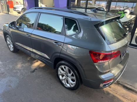 VOLKSWAGEN Taos 1.4 16V 4P FLEX 250 TSI CONFORTLINE AUTOMTICO, Foto 3