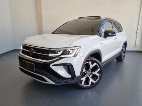 VOLKSWAGEN Taos 1.4 16V 4P FLEX 250 TSI HIGHLINE AUTOMTICO, Foto 1