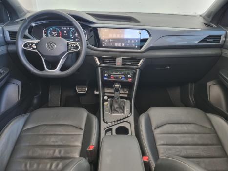 VOLKSWAGEN Taos 1.4 16V 4P FLEX 250 TSI HIGHLINE AUTOMTICO, Foto 2