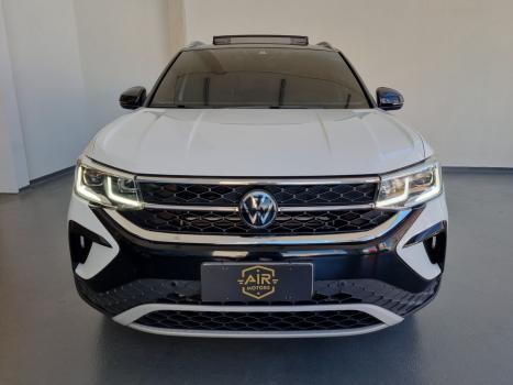 VOLKSWAGEN Taos 1.4 16V 4P FLEX 250 TSI HIGHLINE AUTOMTICO, Foto 4