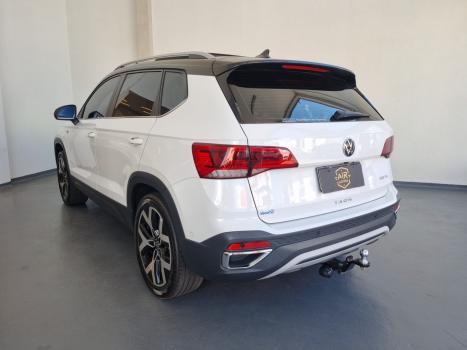 VOLKSWAGEN Taos 1.4 16V 4P FLEX 250 TSI HIGHLINE AUTOMTICO, Foto 7