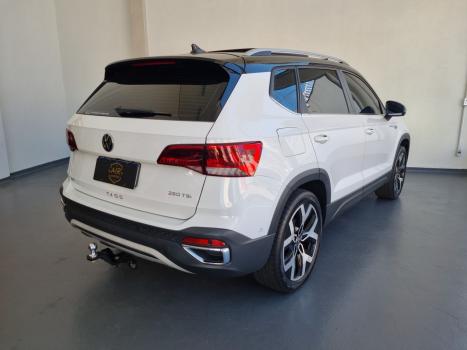 VOLKSWAGEN Taos 1.4 16V 4P FLEX 250 TSI HIGHLINE AUTOMTICO, Foto 9