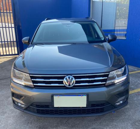 VOLKSWAGEN Tiguan 1.4 16V 4P TSI 250 FLEX TURBO AUTOMTICO, Foto 2