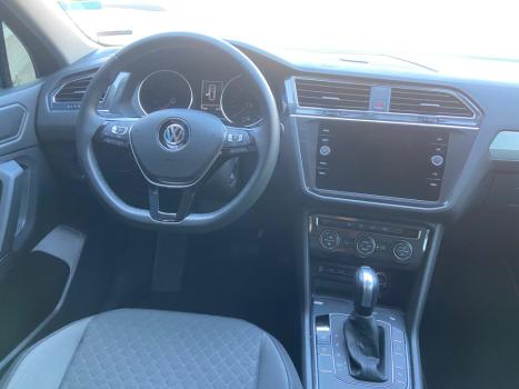 VOLKSWAGEN Tiguan 1.4 16V 4P TSI 250 FLEX TURBO AUTOMTICO, Foto 8