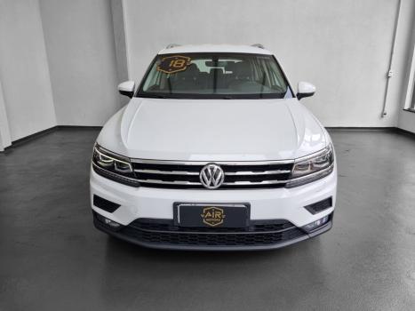 VOLKSWAGEN Tiguan 1.4 16V 4P TSI TURBO DSG AUTOMTICO, Foto 4