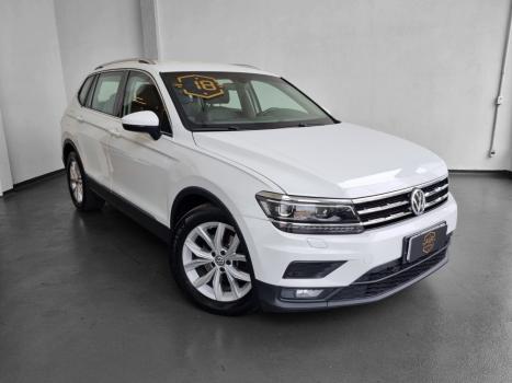 VOLKSWAGEN Tiguan 1.4 16V 4P TSI TURBO DSG AUTOMTICO, Foto 5