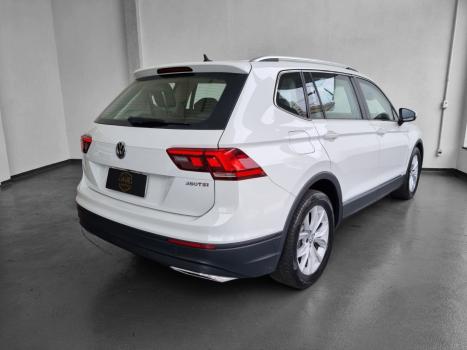 VOLKSWAGEN Tiguan 1.4 16V 4P TSI TURBO DSG AUTOMTICO, Foto 6