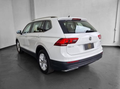 VOLKSWAGEN Tiguan 1.4 16V 4P TSI TURBO DSG AUTOMTICO, Foto 8