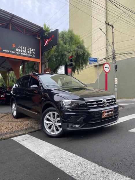 VOLKSWAGEN Tiguan 1.4 250 TSI TOTAL FLEX ALLSPACE COMFORTLINE TURBO AUTOMTICO TIPTRONIC, Foto 3