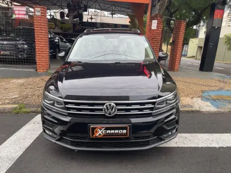 VOLKSWAGEN Tiguan 1.4 250 TSI TOTAL FLEX ALLSPACE COMFORTLINE TURBO AUTOMTICO TIPTRONIC, Foto 4