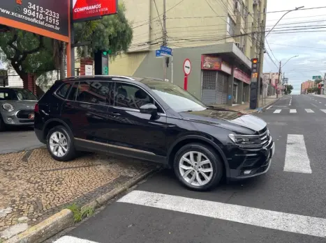 VOLKSWAGEN Tiguan 1.4 250 TSI TOTAL FLEX ALLSPACE COMFORTLINE TURBO AUTOMTICO TIPTRONIC, Foto 7