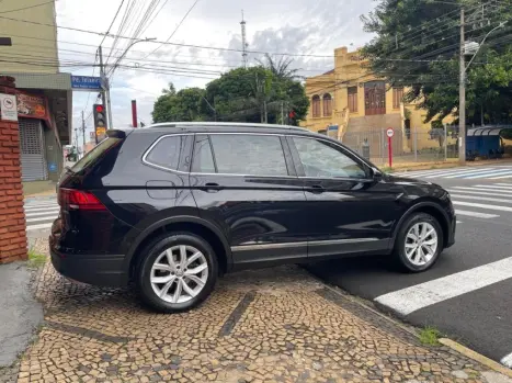 VOLKSWAGEN Tiguan 1.4 250 TSI TOTAL FLEX ALLSPACE COMFORTLINE TURBO AUTOMTICO TIPTRONIC, Foto 10