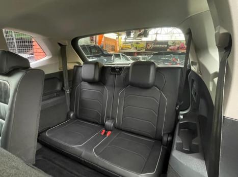 VOLKSWAGEN Tiguan 1.4 250 TSI TOTAL FLEX ALLSPACE COMFORTLINE TURBO AUTOMTICO TIPTRONIC, Foto 20