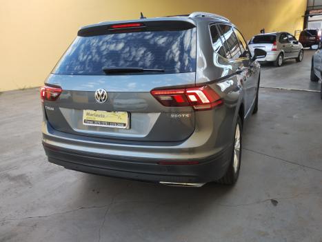 VOLKSWAGEN Tiguan 1.4 250 TSI TOTAL FLEX ALLSPACE COMFORTLINE TURBO AUTOMTICO TIPTRONIC, Foto 4