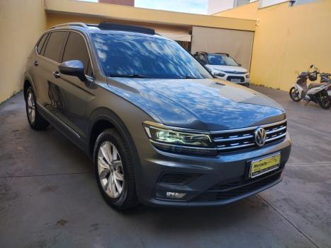 VOLKSWAGEN Tiguan 1.4 250 TSI TOTAL FLEX ALLSPACE COMFORTLINE TURBO AUTOMTICO TIPTRONIC, Foto 6
