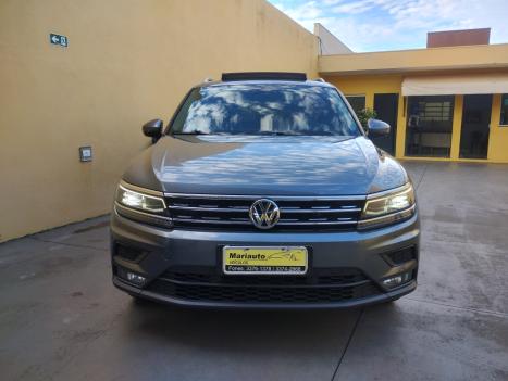 VOLKSWAGEN Tiguan 1.4 250 TSI TOTAL FLEX ALLSPACE COMFORTLINE TURBO AUTOMTICO TIPTRONIC, Foto 11