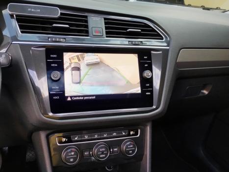 VOLKSWAGEN Tiguan 1.4 250 TSI TOTAL FLEX ALLSPACE COMFORTLINE TURBO AUTOMTICO TIPTRONIC, Foto 12