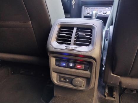 VOLKSWAGEN Tiguan 1.4 250 TSI TOTAL FLEX ALLSPACE COMFORTLINE TURBO AUTOMTICO TIPTRONIC, Foto 14