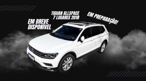 VOLKSWAGEN Tiguan 1.4 250 TSI TOTAL FLEX ALLSPACE COMFORTLINE TURBO AUTOMTICO TIPTRONIC, Foto 8