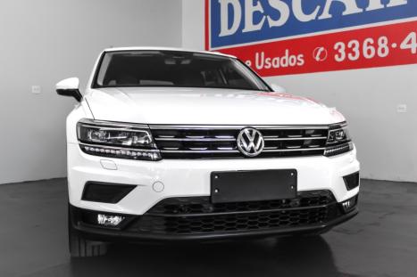 VOLKSWAGEN Tiguan 1.4 250 TSI TOTAL FLEX ALLSPACE COMFORTLINE TURBO AUTOMTICO TIPTRONIC, Foto 2