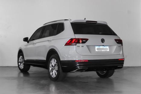VOLKSWAGEN Tiguan 1.4 250 TSI TOTAL FLEX ALLSPACE COMFORTLINE TURBO AUTOMTICO TIPTRONIC, Foto 4