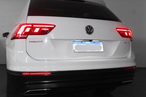 VOLKSWAGEN Tiguan 1.4 250 TSI TOTAL FLEX ALLSPACE COMFORTLINE TURBO AUTOMTICO TIPTRONIC, Foto 5