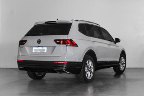 VOLKSWAGEN Tiguan 1.4 250 TSI TOTAL FLEX ALLSPACE COMFORTLINE TURBO AUTOMTICO TIPTRONIC, Foto 7