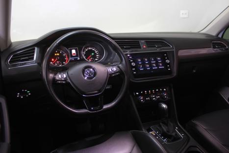 VOLKSWAGEN Tiguan 1.4 250 TSI TOTAL FLEX ALLSPACE COMFORTLINE TURBO AUTOMTICO TIPTRONIC, Foto 10