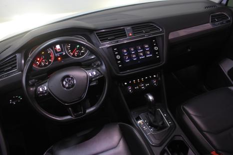 VOLKSWAGEN Tiguan 1.4 250 TSI TOTAL FLEX ALLSPACE COMFORTLINE TURBO AUTOMTICO TIPTRONIC, Foto 11