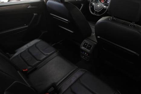 VOLKSWAGEN Tiguan 1.4 250 TSI TOTAL FLEX ALLSPACE COMFORTLINE TURBO AUTOMTICO TIPTRONIC, Foto 13